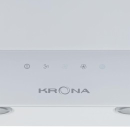 Вытяжка Krona HELGA 600 white S