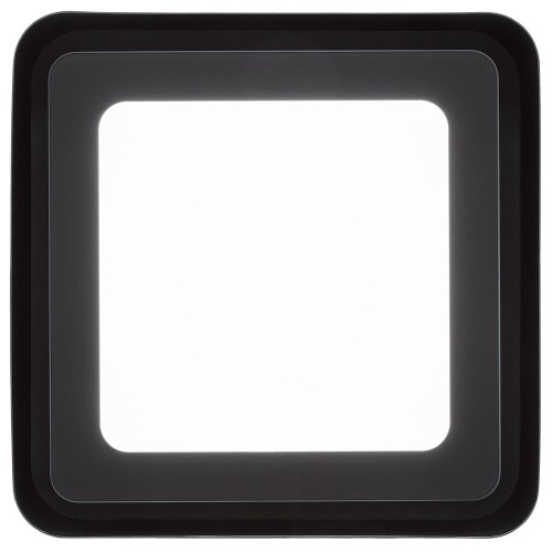 Вытяжка Krona HILARY ISOLA 500 BLACK S