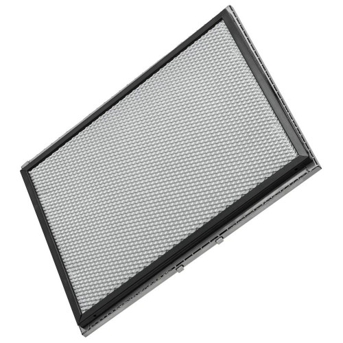 Вытяжка Krona HILARY ISOLA 500 BLACK S