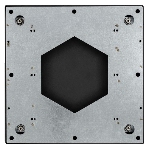 Вытяжка Krona HILARY ISOLA 500 BLACK S