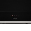 Вытяжка KRONA IRIDA 600 black sensor