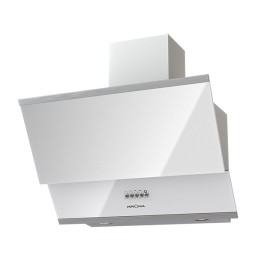 Вытяжка KRONA IRIDA 600 white push button