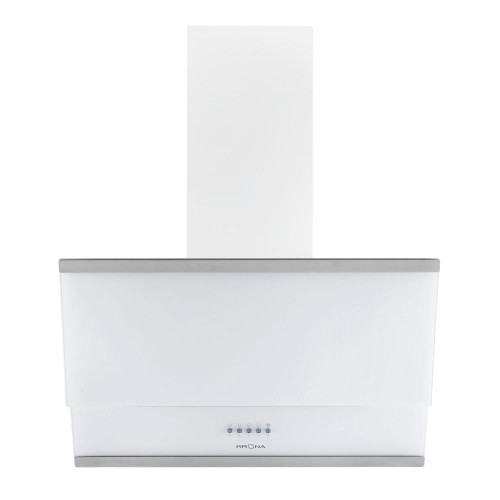 Вытяжка KRONA IRIDA 600 white push button
