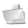 Вытяжка KRONA IRIDA 600 white sensor