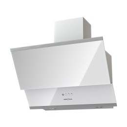 Вытяжка KRONA IRIDA 600 white sensor