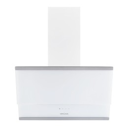 Вытяжка KRONA IRIDA 600 white sensor