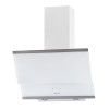 Вытяжка KRONA IRIDA 600 white sensor