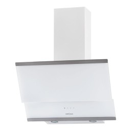 Вытяжка KRONA IRIDA 600 white sensor