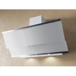 Вытяжка Krona IRIDA 900 white sensor