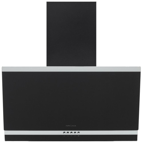 Вытяжка Krona IRMA A 600 black PB