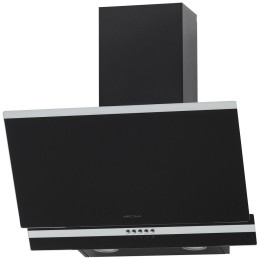 Вытяжка Krona IRMA A 600 black PB