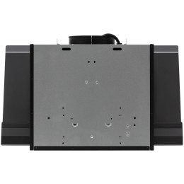 Вытяжка Krona IRMA A 600 black PB