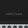 Вытяжка Krona IRMA A 600 black PB