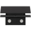 Вытяжка Krona IRMA A 600 black S