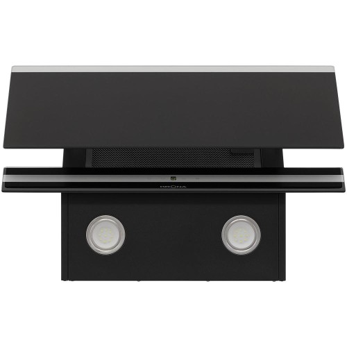 Вытяжка Krona IRMA A 600 black S