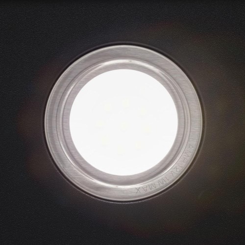 Вытяжка Krona IRMA A 600 black S