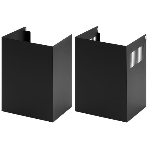 Вытяжка Krona IRMA A 600 black S