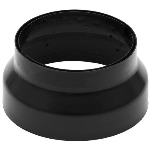 Вытяжка Krona IRMA A 600 black S