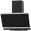 Вытяжка Krona IRMA A 600 black S
