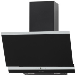 Вытяжка Krona IRMA A 600 black S