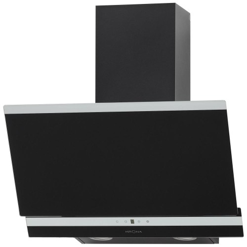 Вытяжка Krona IRMA A 600 black S