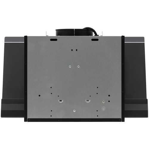 Вытяжка Krona IRMA A 600 black S