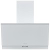 Вытяжка Krona IRMA A 600 white PB