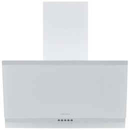 Вытяжка Krona IRMA A 600 white PB