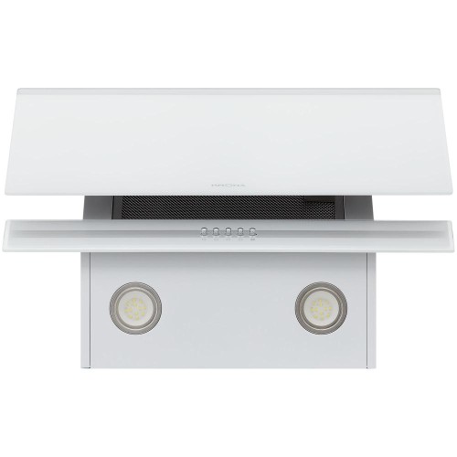 Вытяжка Krona IRMA A 600 white PB