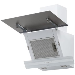 Вытяжка Krona IRMA A 600 white S