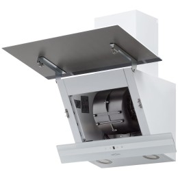 Вытяжка Krona IRMA A 600 white S