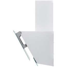 Вытяжка Krona IRMA A 600 white S