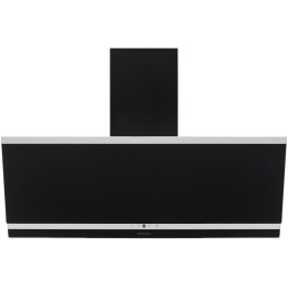 Вытяжка Krona IRMA A 900 black S