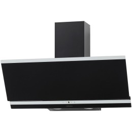 Вытяжка Krona IRMA A 900 black S
