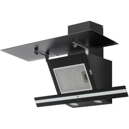 Вытяжка Krona IRMA A 900 black S