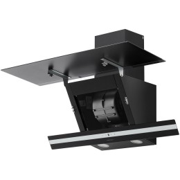 Вытяжка Krona IRMA A 900 black S