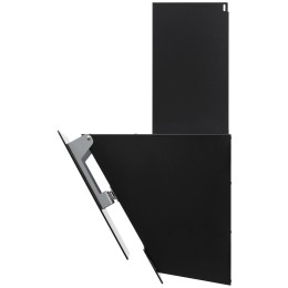 Вытяжка Krona IRMA A 900 black S