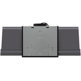 Вытяжка Krona IRMA A 900 black S