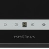 Вытяжка Krona IRMA A 900 black S