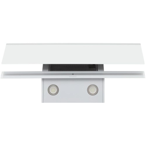 Вытяжка Krona IRMA A 900 white S