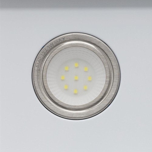 Вытяжка Krona IRMA A 900 white S