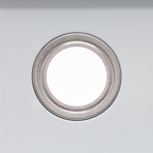 Вытяжка Krona IRMA A 900 white S