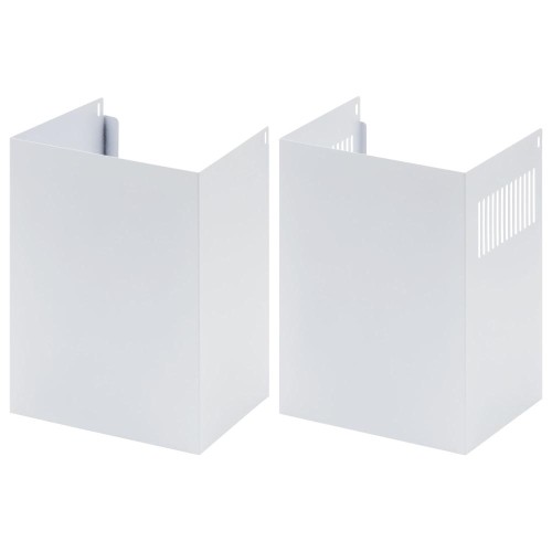 Вытяжка Krona IRMA A 900 white S