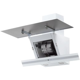 Вытяжка Krona IRMA A 900 white S