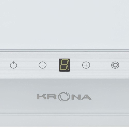 Вытяжка Krona IRMA A 900 white S