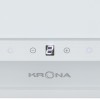 Вытяжка Krona IRMA A 900 white S