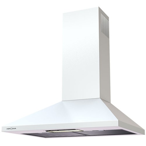 Вытяжка Krona JANNA 600 WHITE