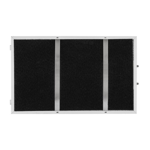 Вытяжка KRONA Jessica slim 500 black PB