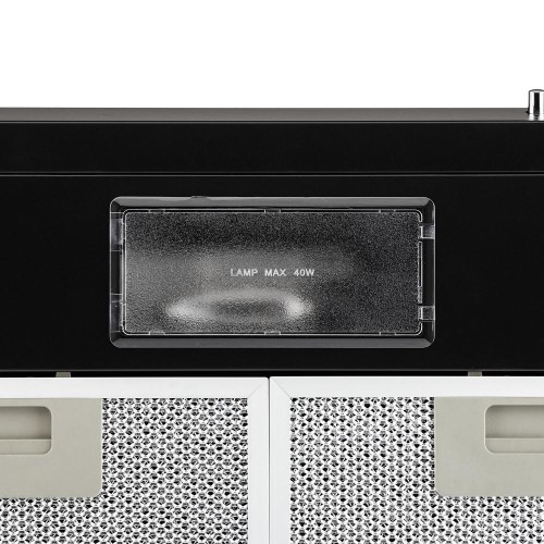 Вытяжка KRONA Jessica slim 500 black PB