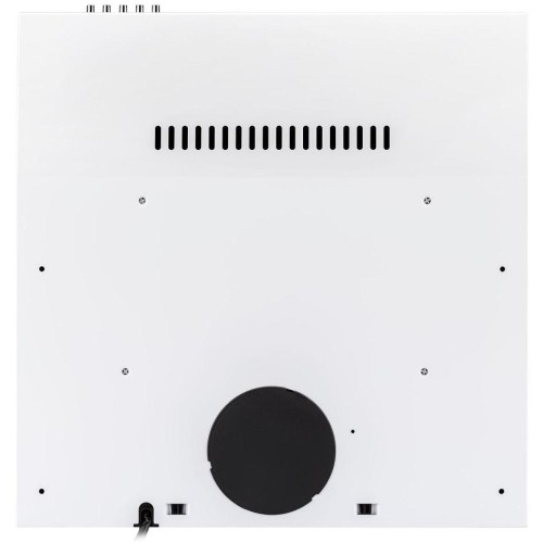 Вытяжка Krona JESSICA slim 500 white push button